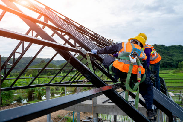 Best Residential Roofing Contractor  in Northview, MI