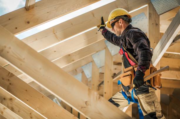 Best Emergency Roof Repair  in Northview, MI