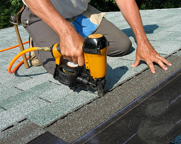 Gutter Installation and Roofing in Northview, MI