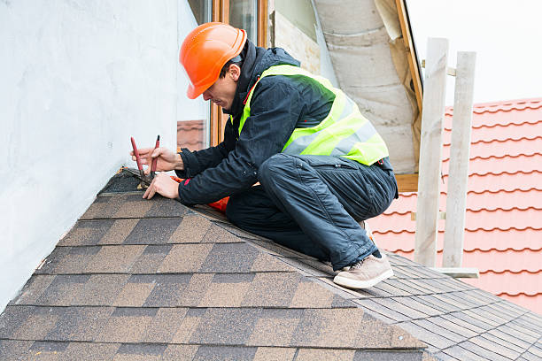 Slate Roofing Contractor in Northview, MI